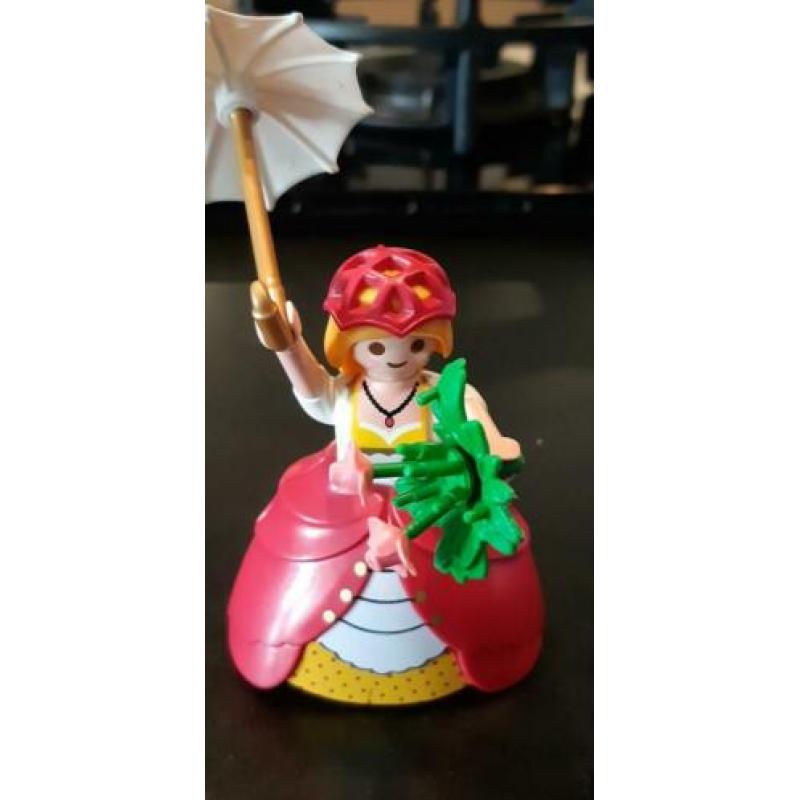 ZGAN playmobil 5456 limited edition !