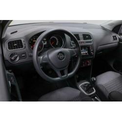 Volkswagen Polo 1.0 Comfortline Edition NL-Auto Airco Cruise