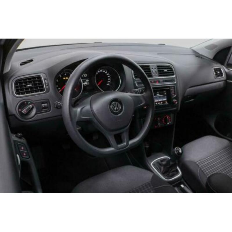 Volkswagen Polo 1.0 Comfortline Edition NL-Auto Airco Cruise