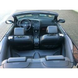 Saab 9-3 Cabrio 1.8t Linear 17" lmv / Parkeersensoren