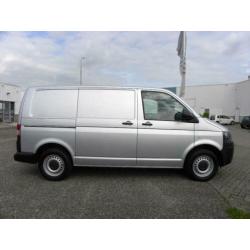 Volkswagen Transporter 2.0 TDI L1H1 Standkachel,Omvormer,wer