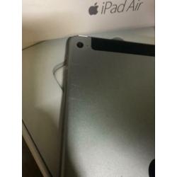 Ipad air 64 GB