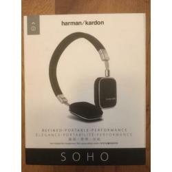 Harman Kardon Soho KOPTELEFOON