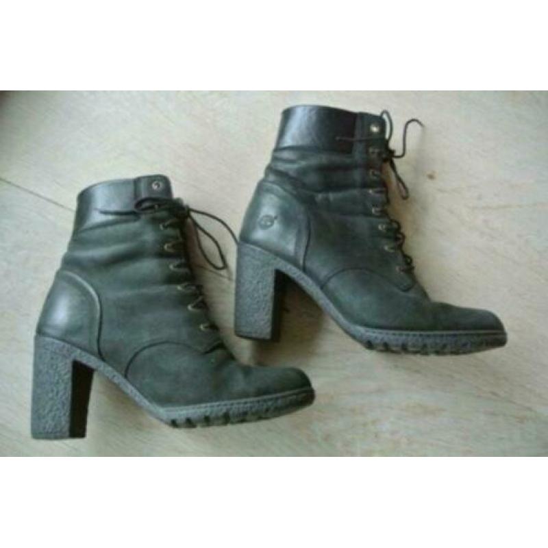 Schoenen OPRUIMING alles €5,- Timberland Allington maat 40