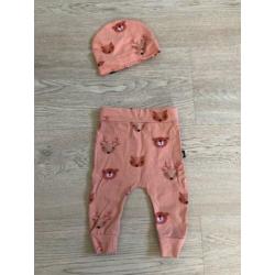 Baby kleding