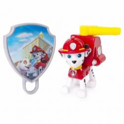 PAW PATROL - Spin Master Marshall actiefiguur (NIEUW)