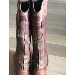 Dubarry laarzen maat 40