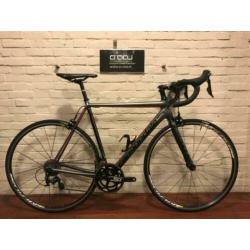 Cannondale CAAD12 Shimano 105 2 x 11 54cm. Topstaat