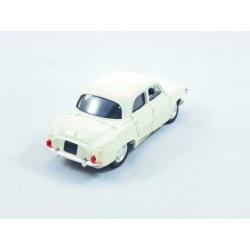 Solido Renault Dauphine 1:43