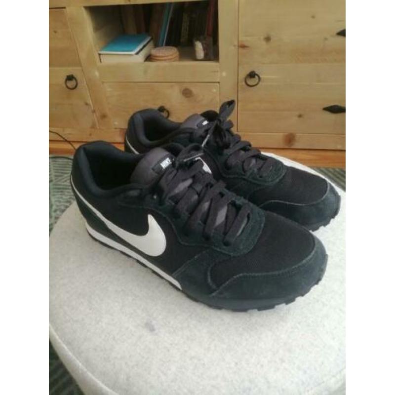 Nike runners, maat 40