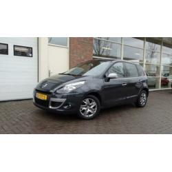 Renault SCENIC 1.5 DCI 96 KW/131 PK DYNAMIQUE