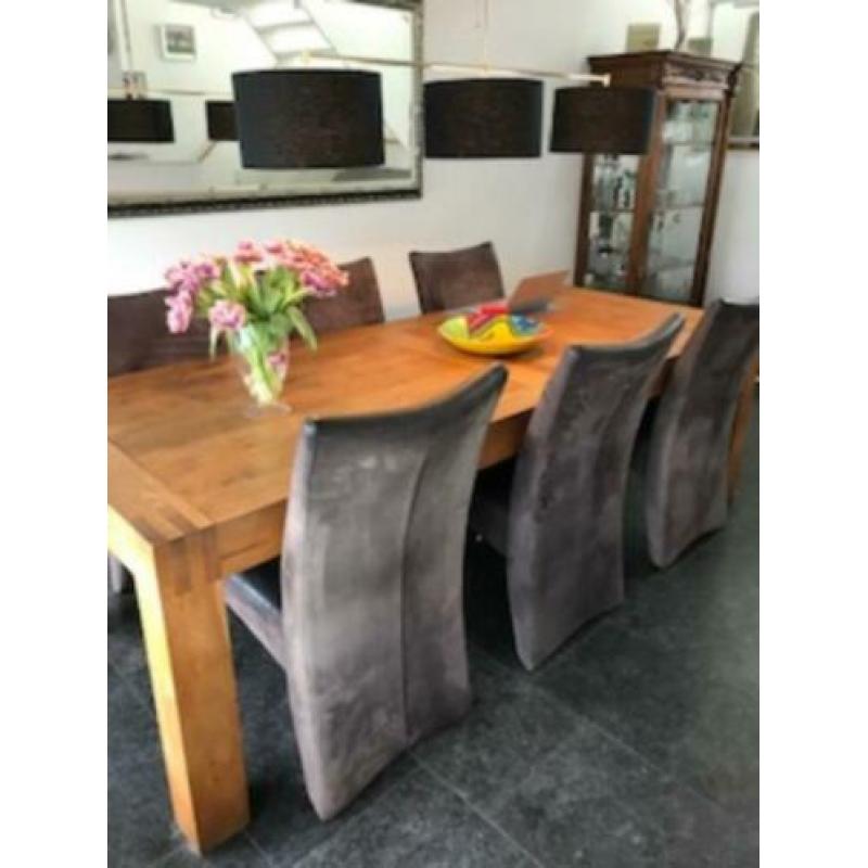 (design- ) tafel / VNU -te Linteloo tafel