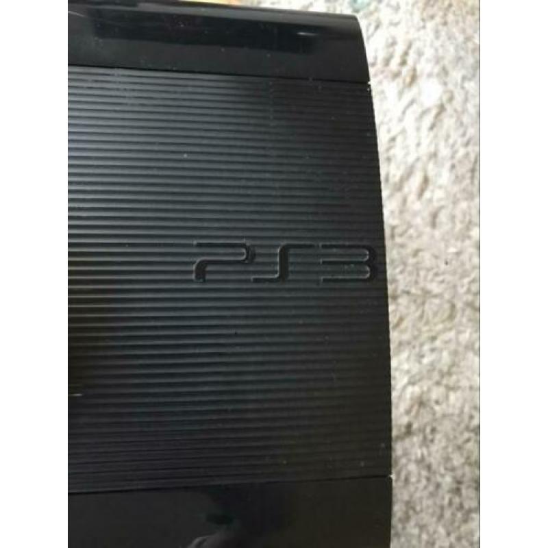 playstation 3