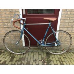 Vintage retro racefiets renfiets Shogun