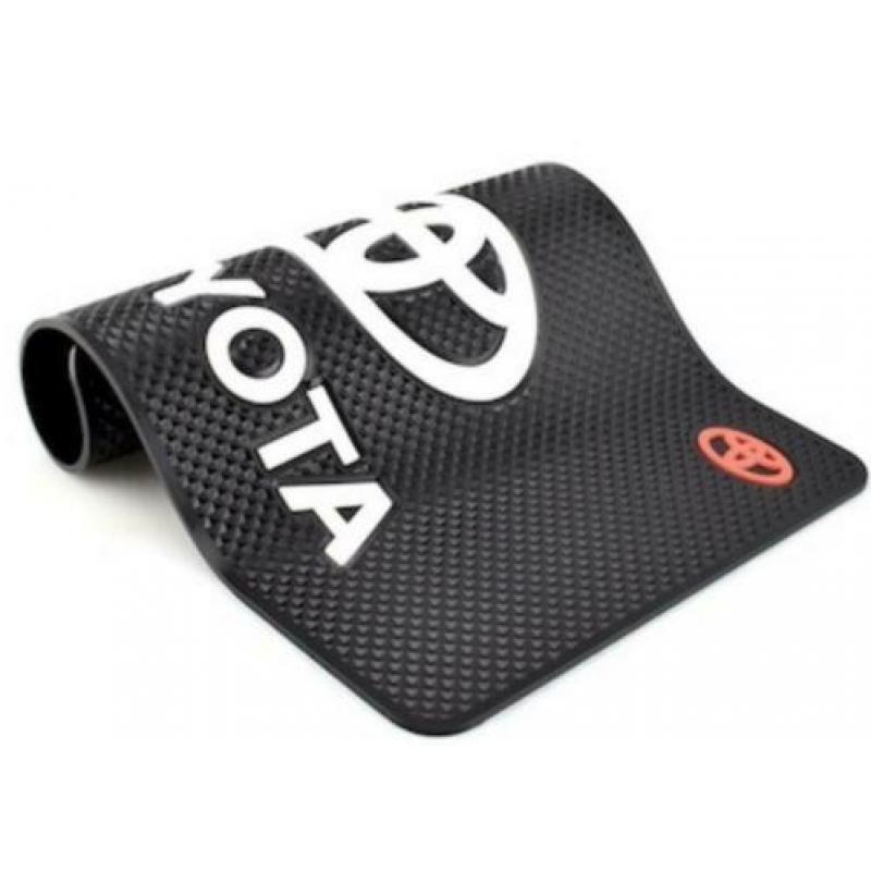 Toyota anti slipmat 13x20cm