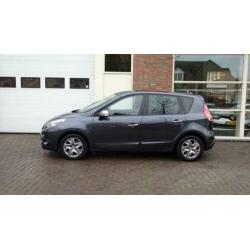 Renault SCENIC 1.5 DCI 96 KW/131 PK DYNAMIQUE