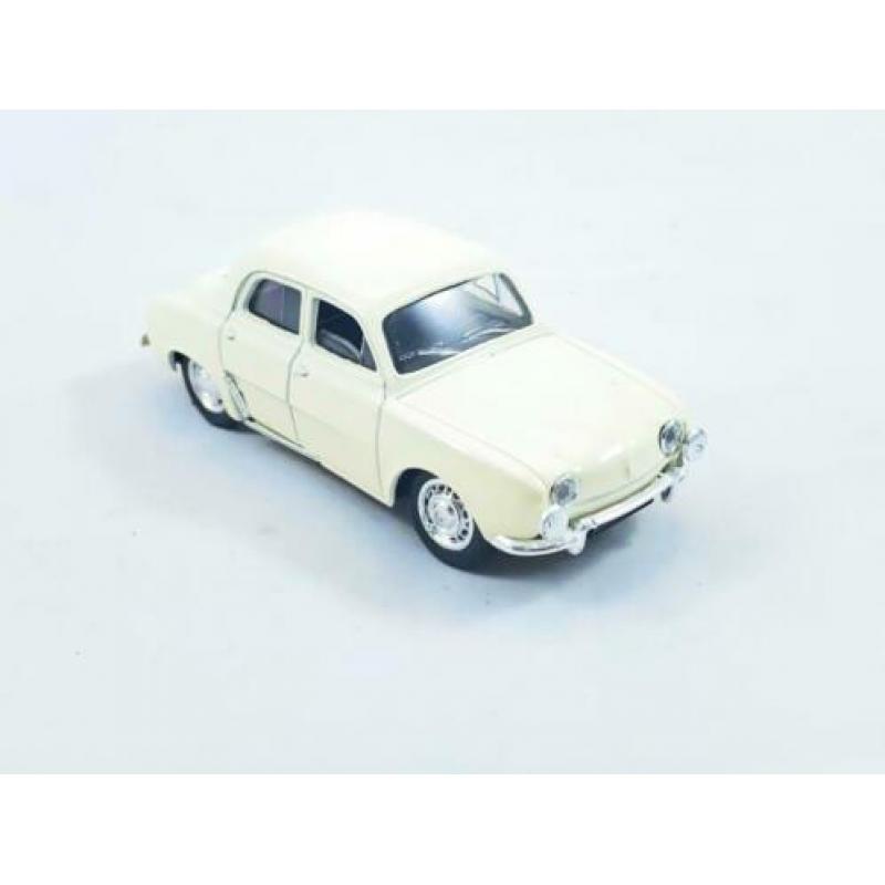 Solido Renault Dauphine 1:43