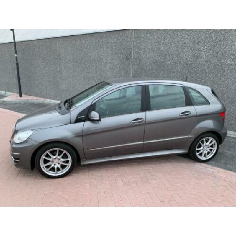 Mercedes-Benz B-klasse 160 BlueEFFICIENCY | 6 MND BOVAG-GARA