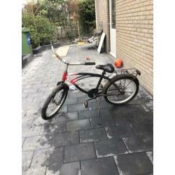 Normale fiets