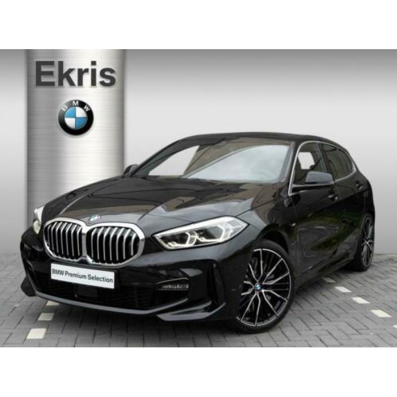 BMW 1 Serie 118i Executive Edition Model M Sport / HiFi / Ve