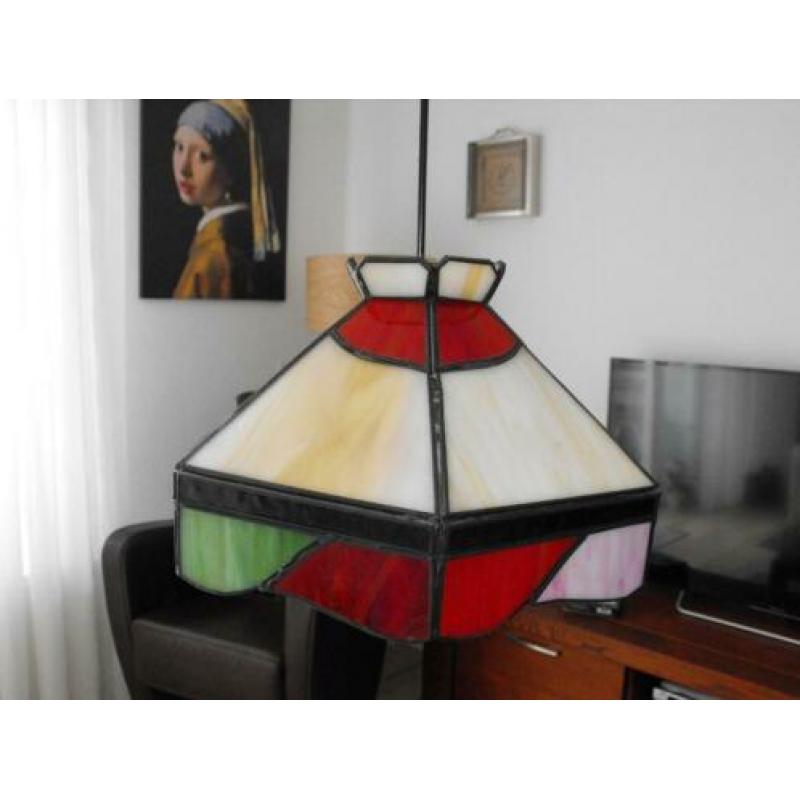 Tiffany's hanglamp