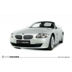 Bmw Z4 Roadster 3.0si - persauto, alle opties