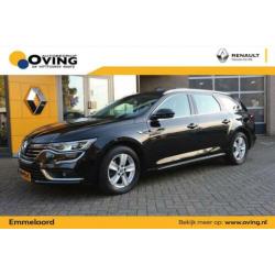 RENAULT Talisman Estate Energy TCe 150pk EDC Zen