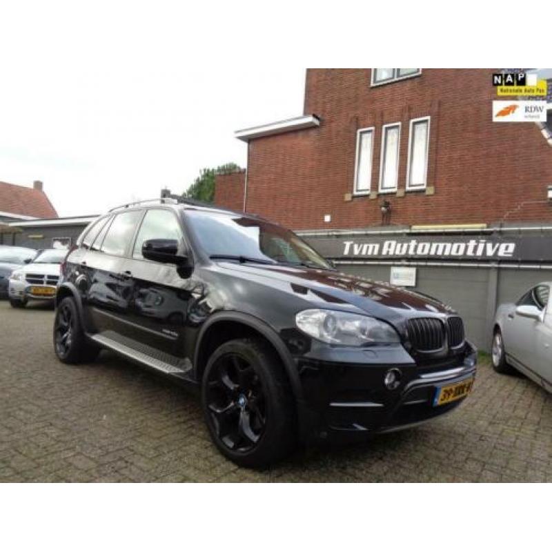 BMW X5 xDrive40d Executive 7 PERS