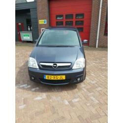 Opel Meriva 1.6-16V Temptation