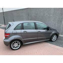 Mercedes-Benz B-klasse 160 BlueEFFICIENCY | 6 MND BOVAG-GARA