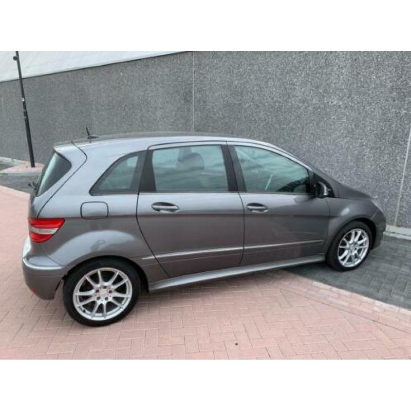 Mercedes-Benz B-klasse 160 BlueEFFICIENCY | 6 MND BOVAG-GARA