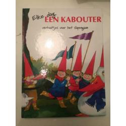 Kabouter verhaaltjes