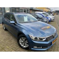 Volkswagen Passat Variant 1.6 TDI Highline AUTOMAAT ERGO 1e-