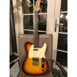 De Haar Telecaster