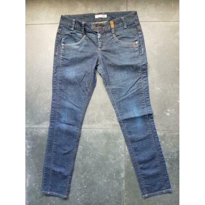 Object 31 jeans spijkerbroek stoer