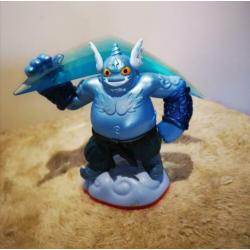 Skylanders Trap Team Nightmare Express, Gusto en mini's