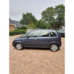 Opel Meriva 1.6-16V Temptation