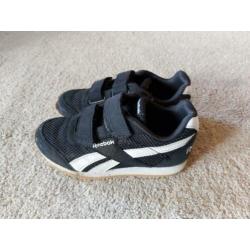 Reebok sneaker maat 27