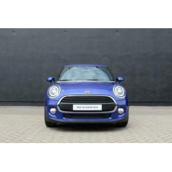 MINI 5-deurs One aut. Business Edition + Business Plus