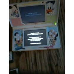 Nintendo ds Disney