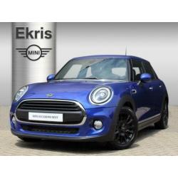 MINI 5-deurs One aut. Business Edition + Business Plus