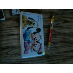 Nintendo ds Disney