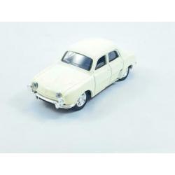 Solido Renault Dauphine 1:43