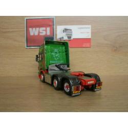 Wsi Showtruck 05-0017 Scania R Topline 6x2 , Berglund Akeri