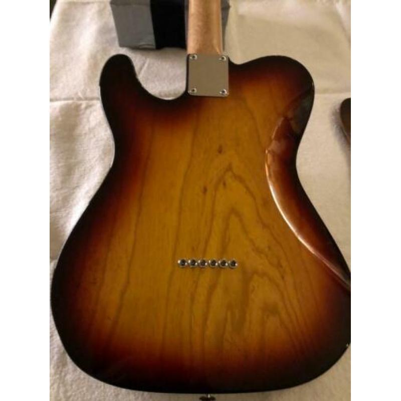 De Haar Telecaster