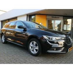 RENAULT Talisman Estate Energy TCe 150pk EDC Zen