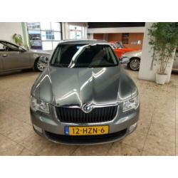 Skoda Superb 1.8 TSI Comfort Automaat! (DSG)