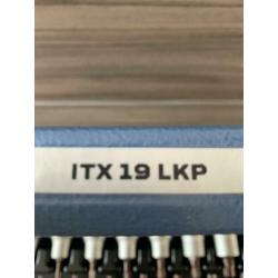 GEDORE ITX 19 LKP (1/2”) torx dop