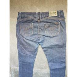 Object 31 jeans spijkerbroek stoer