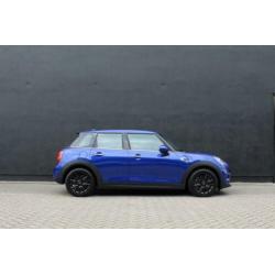 MINI 5-deurs One aut. Business Edition + Business Plus